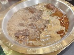 -芦月轩羊蝎子(太平桥店)