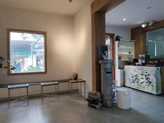 -边渡咖啡烘焙店(昙华林店)