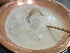 -诺敏塔拉奶茶-布里亚特包子-手把肉(锦都会店)