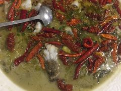 -九毛九西北菜(盈信广场店)