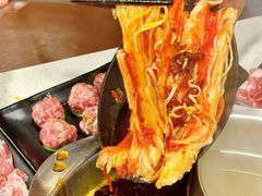 -三江汇火锅店(保全街店)