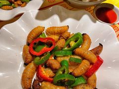 -石岐佬中山菜馆(张溪店)