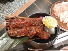 -厚贞日式烤肉(浦东汇智店)