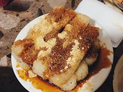 红糖糍粑-星鸿社重庆老火锅