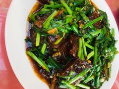 -明月食府(二区干二路店)