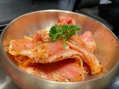 -西塔老太太泥炉烤肉(龙湖北苑天街店)