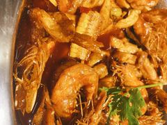 -王婆大虾(五道口店)