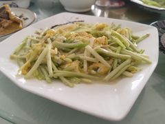 -碧海银沙海鲜餐厅(恒大海上威尼斯店)