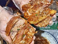 -霄汉羊排(万松园一店)