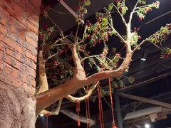 -破瓦寒窑·地摊烤羊排