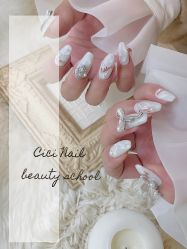 -Cici Nail日式美甲美睫工作室