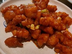 -大胡同天津菜·海肠捞饭·津门皮皮虾锅贴一绝(西姜井店)