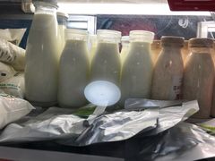 -正飞鲜奶(南湖一期店)