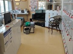 -中田健身工作室(博兴路店)