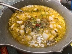 -长安炊烟庭院陕菜(七路明光路店)