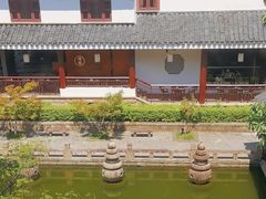 -苏州吴宫泛太平洋酒店