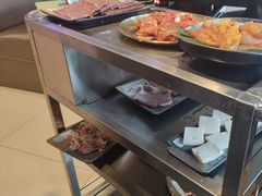 -老卜奎齐齐哈尔烤肉(人民东路店)