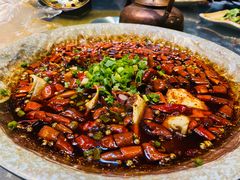 -青城甲(青城山店)