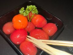 -MOSSO·Liveshow(M3香港广场店)