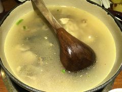 -黑鸡小馆(金源店)