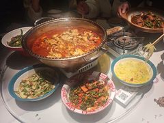 -9家湘菜(上南路店)
