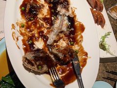 -绿茶餐厅(coco park 店)