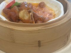 -轩记海鲜餐厅·四十五年老字号·经典粤菜(西区彩虹店)