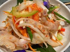 -Thai Alley泰爱里(二沙岛店)