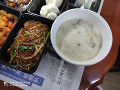-稻香酒家(长宁KING88广场店)