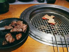 -赤坂亭·M9和牛烧肉·铁板烧·日料398放题(长泰广场店)