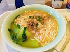 -李先生牛肉面大王(广渠门内店)