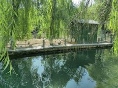-水磨沟公园