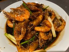 -老头儿油爆虾(星光一期店)