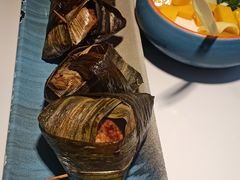-泰兰香·Thailand(凯德空中花园店)