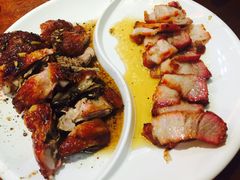 -陈光记烧腊(长寿路店)