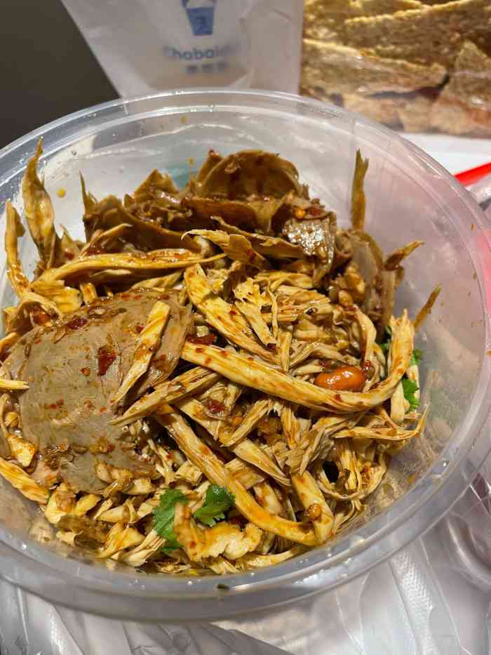 陈记捆鸡-"最近打卡荷花池菜市场的频率有点高,探店陈.