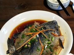-民食香·腊排骨野生菌美食(木府店)
