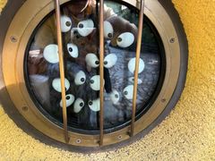 -三鹰之森吉卜力美术馆