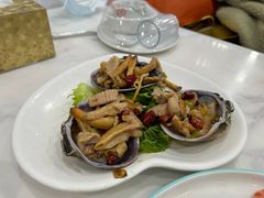 -威海渔村(黄兴路店)