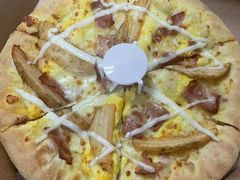 -达美乐比萨(东高地店)