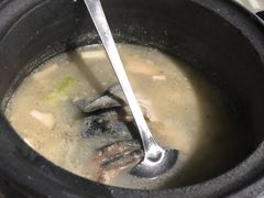 -干老四雅鱼饭店(滨江西路店)