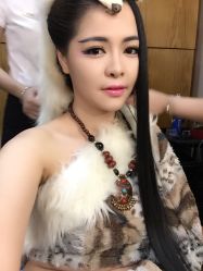 -盘子女人坊古装写真摄影(厦门总店)