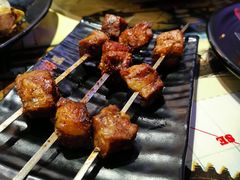 -红钳侠小龙虾·烧烤(中赢康康谷店)