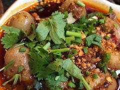 口口脆-镇江龙·火锅串串(武侯祠店)