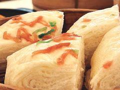 千层油糕-怡园饭店-餐厅(四望亭店)