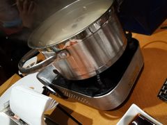 -盛宴标帜西餐厅龙虾.鲍鱼•牛排(重庆喜来登大酒店)