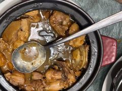 -顺意·顺德家乡菜(国际人才大厦店)