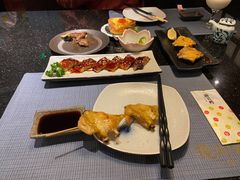-德川家日本料理(中关村寰太大厦店)