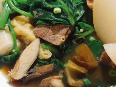 -正宗阳山牛杂(东城店)