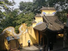 -涂山寺素食餐厅